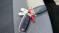 Nissan Qashqai 1.3 DiG-T MH N-Connecta 5dr Petrol Hatchback